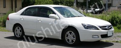 Купить глушитель, катализатор, пламегаситель Honda Inspire IV в Москве
